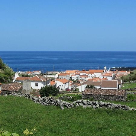 Palheiro Da Assomada Villa Faja Grande Buitenkant foto