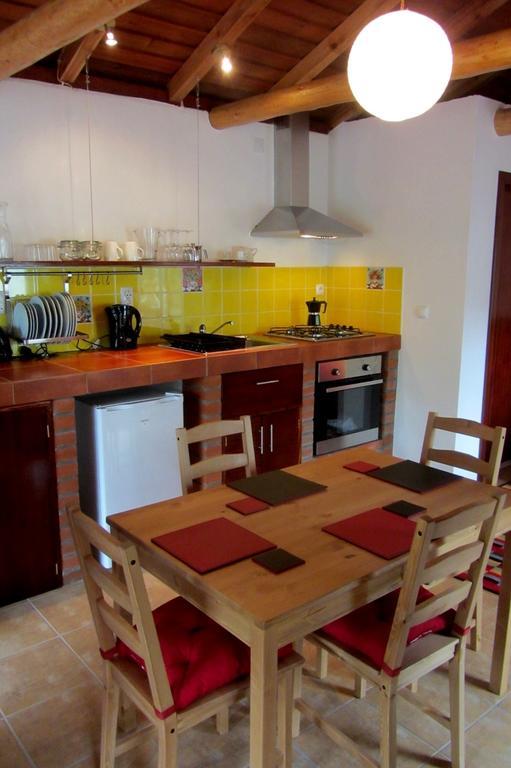 Palheiro Da Assomada Villa Faja Grande Kamer foto