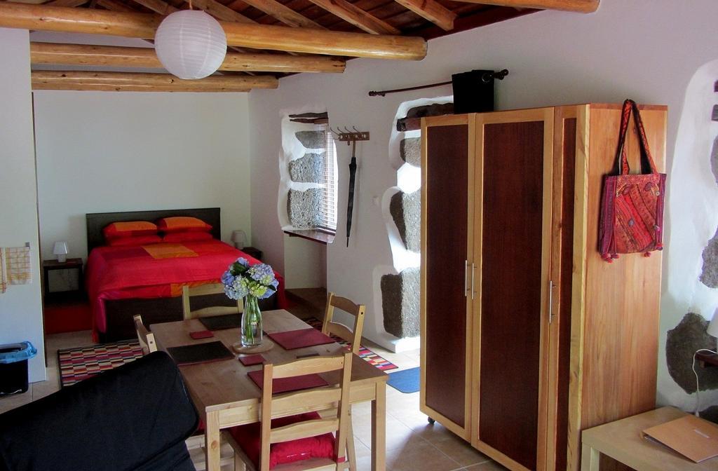 Palheiro Da Assomada Villa Faja Grande Kamer foto