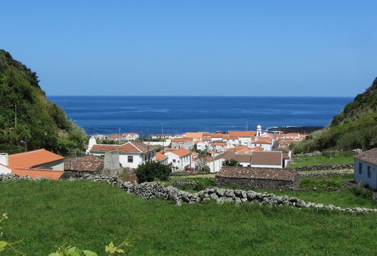 Palheiro Da Assomada Villa Faja Grande Buitenkant foto