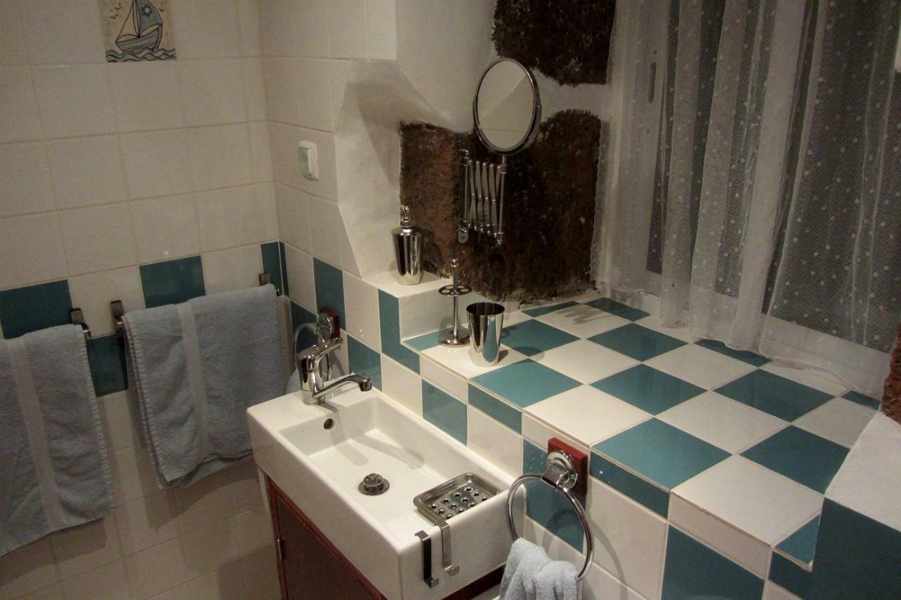 Palheiro Da Assomada Villa Faja Grande Buitenkant foto